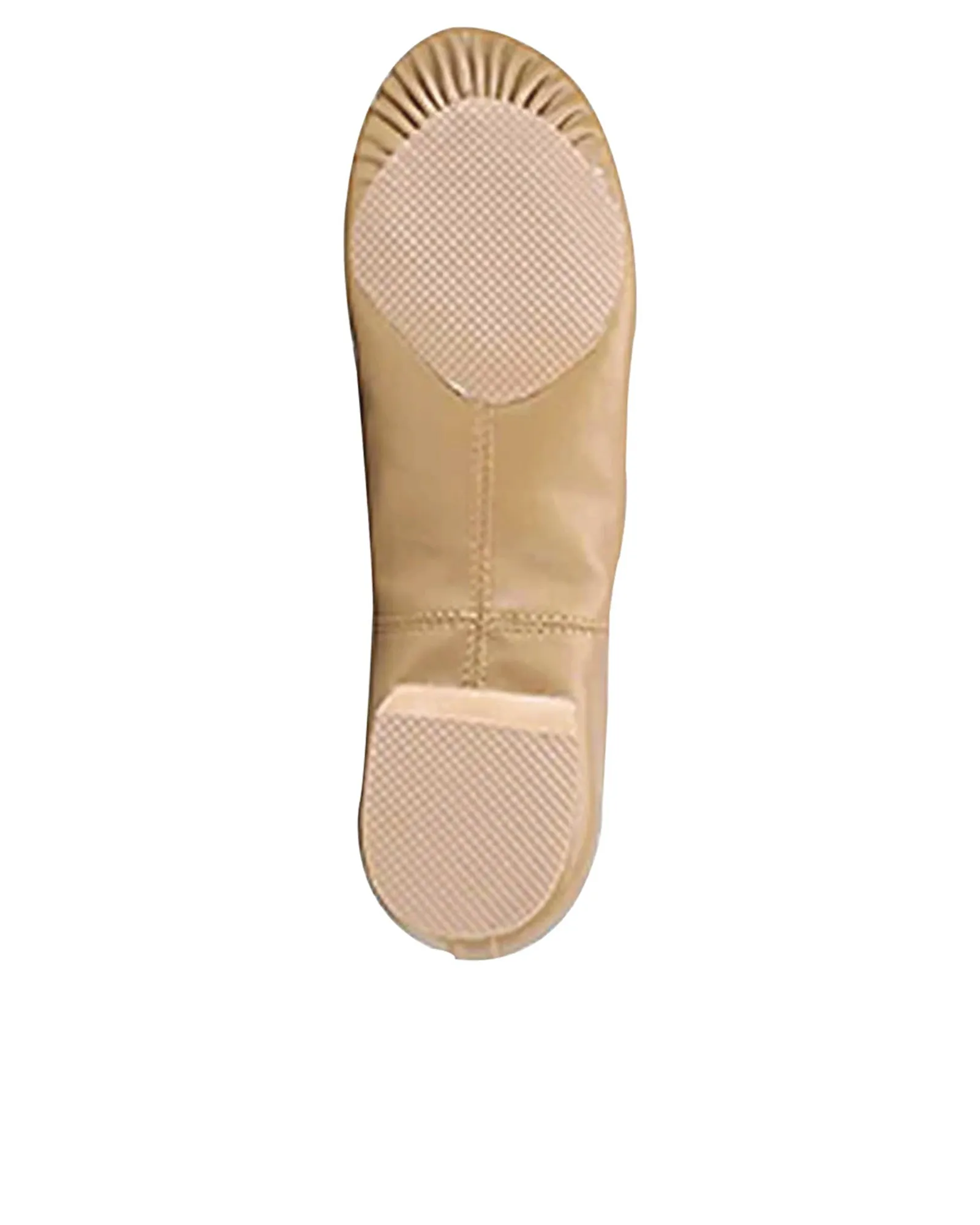 Leather Flex Lace Up Jazz Shoes for Women and Men Professional Dancer