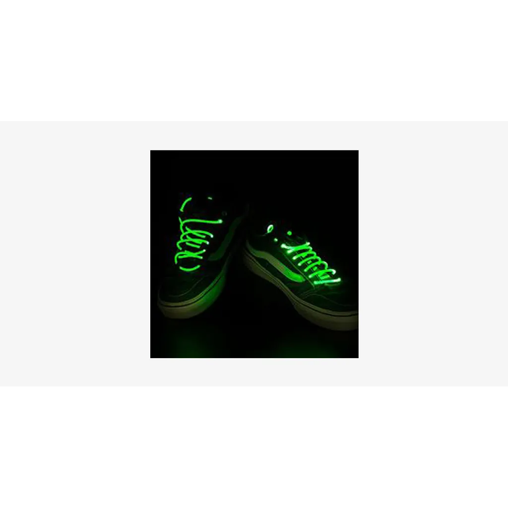 LED Waterproof Shoelaces  (Ships From USA)