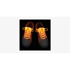 LED Waterproof Shoelaces  (Ships From USA)