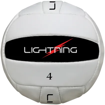 Lightning Training Gaelic Football Size 4