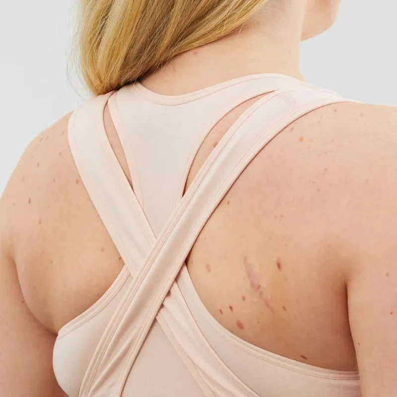 Lotus Hands-free Pumping & Nursing Bra