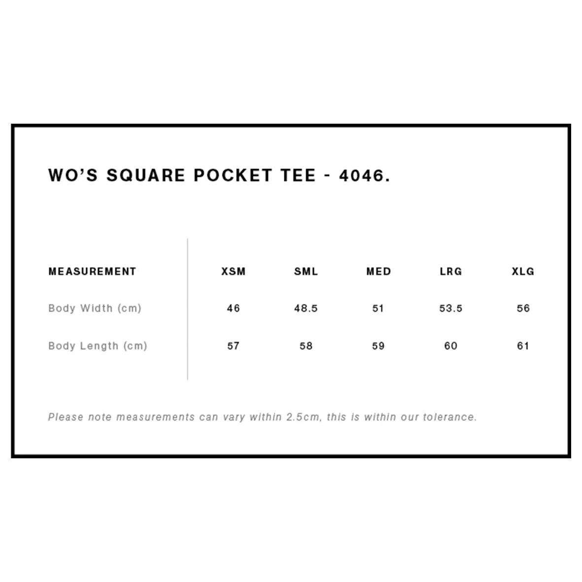 Lucky Skates Pineapple Grey Square Tee