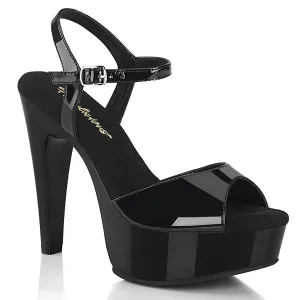 MARTINI-509 Ankle Strap Sandal