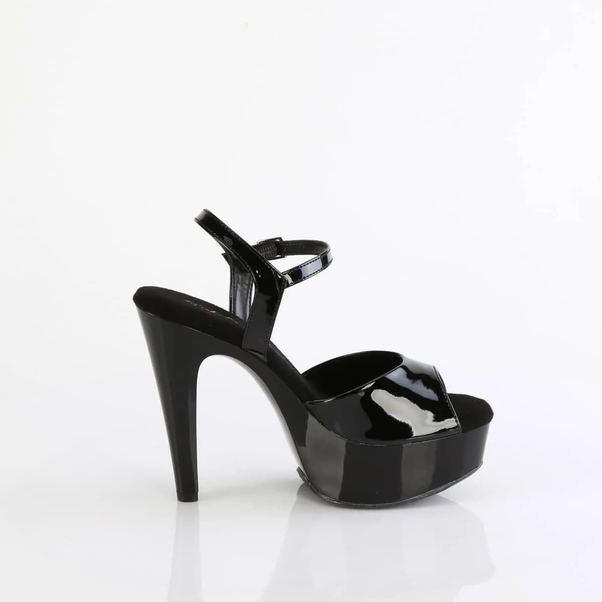 MARTINI-509 Ankle Strap Sandal