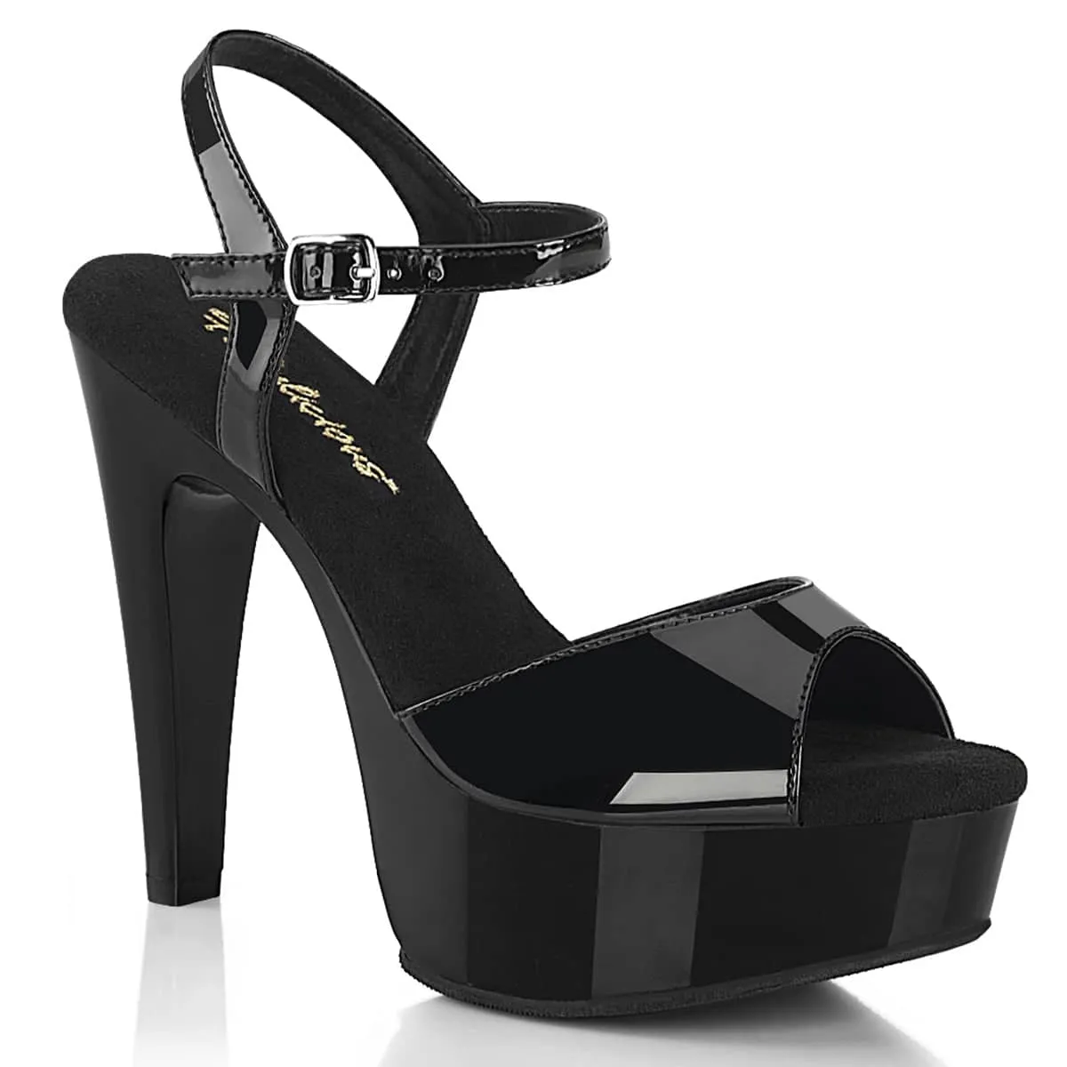 MARTINI-509 Ankle Strap Sandal