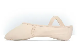 MDM Childs Intrinsic Reflex Canvas Ballet Shoes