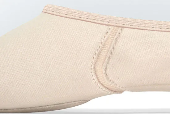 MDM Childs Intrinsic Reflex Canvas Ballet Shoes