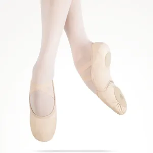 MDM - Elemental Reflex Leather Hybrid Sole Pink ( Adult Foot Type ) - MB117A