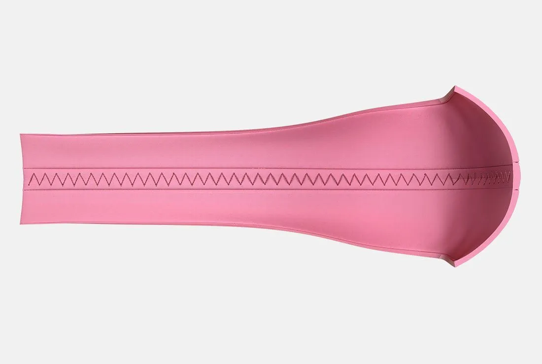MDM - Elemental Reflex Leather Hybrid Sole Pink ( Adult Foot Type ) - MB117A