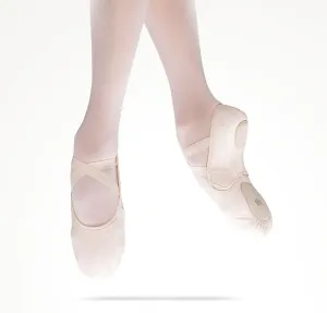 MDM - Intrinsic Reflex Canvas Hybrid Sole Pink ( Adult Foot Type ) - MB105A