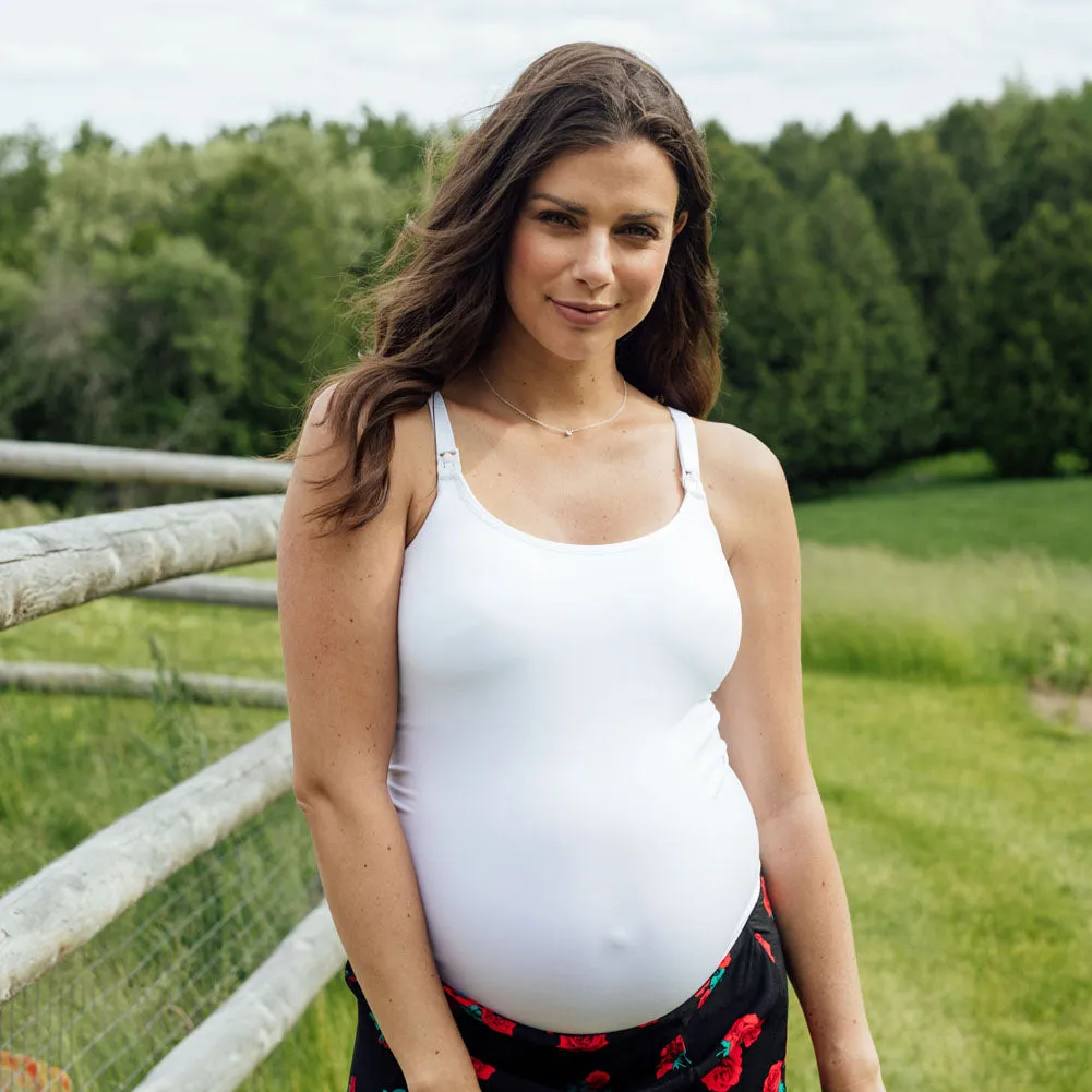 Medela Classic Nursing Cami