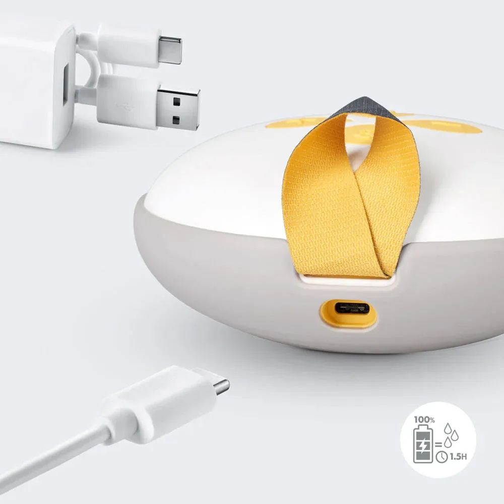 Medela Swing Maxi Bluetooth Double Breast Pump