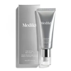 Medik8 Crystal Retinal 3