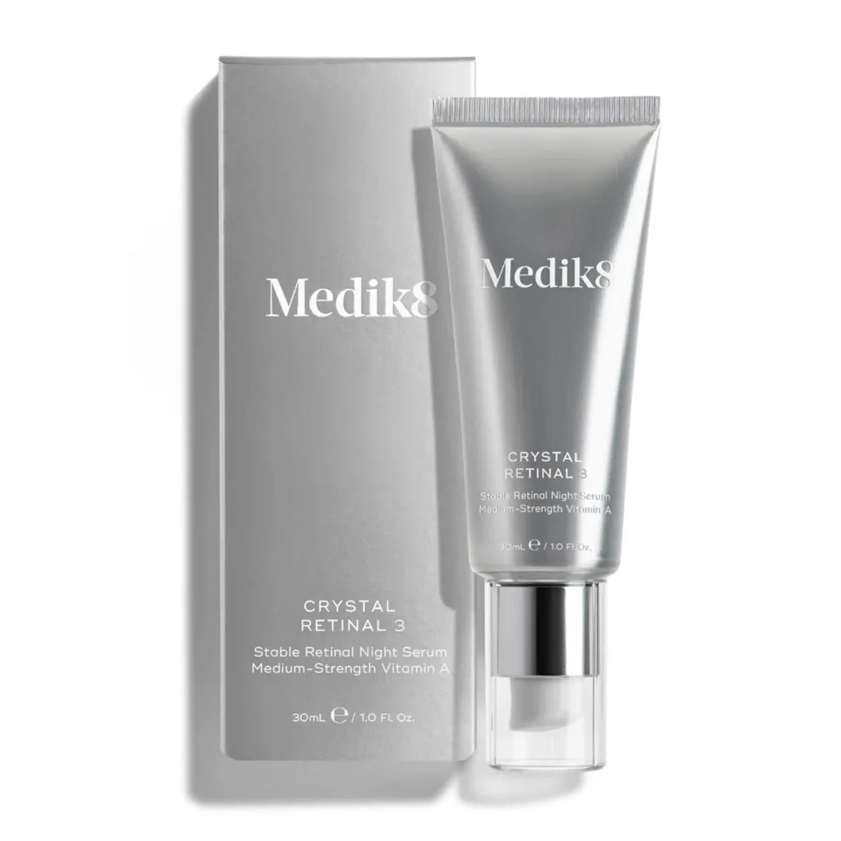 Medik8 Crystal Retinal 3