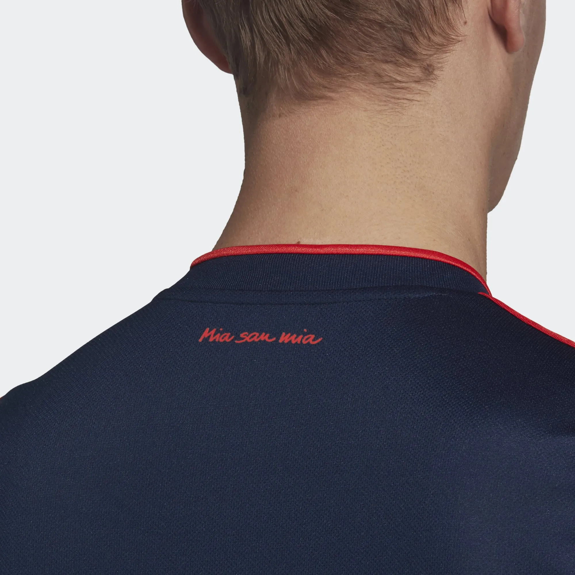 Men's adidas FC Bayern Third Jersey