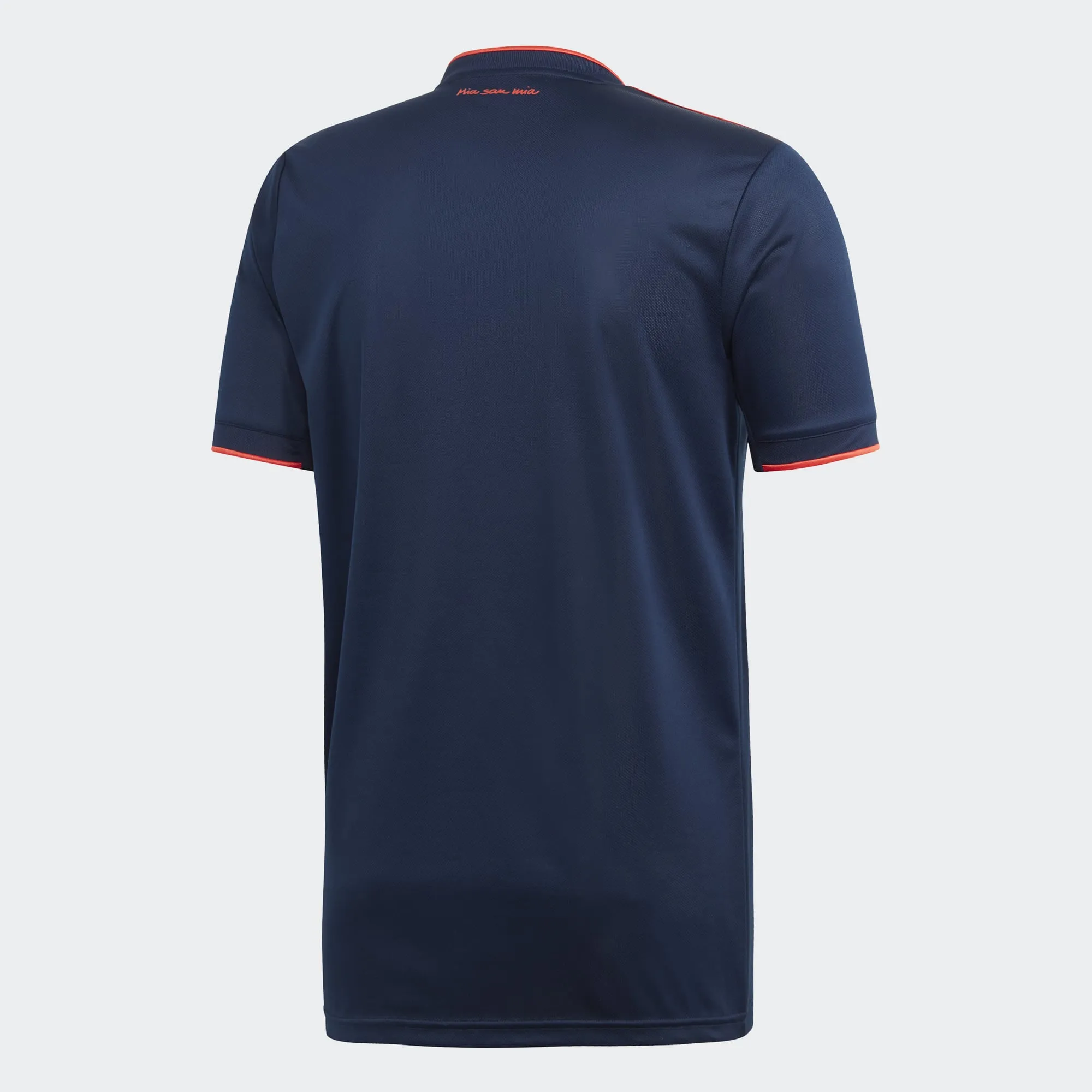 Men's adidas FC Bayern Third Jersey