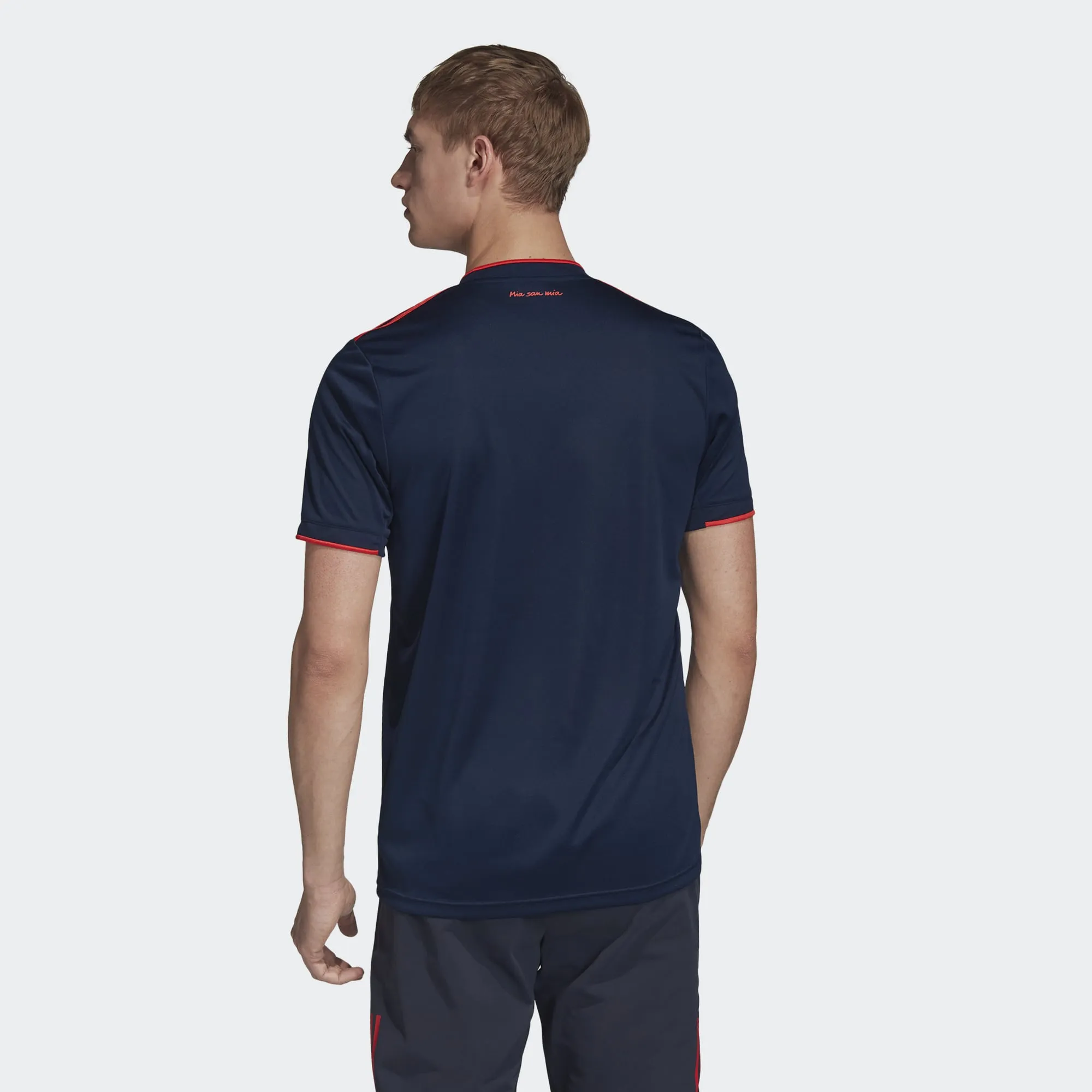 Men's adidas FC Bayern Third Jersey