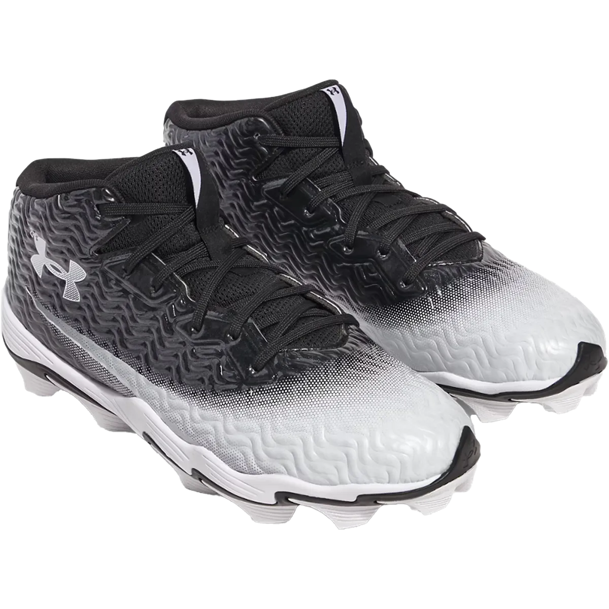 Men's Spotlight Hammer Wide Football Cleats