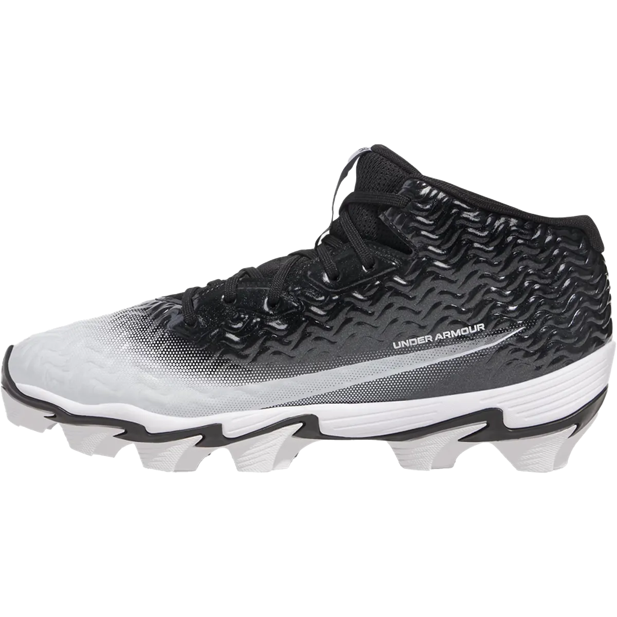 Men's Spotlight Hammer Wide Football Cleats