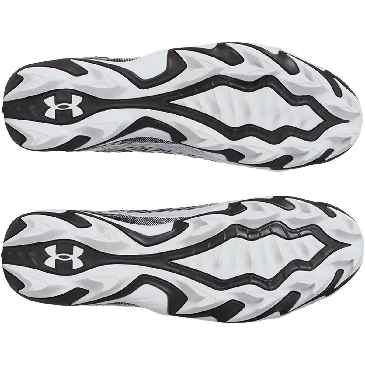 Men's Spotlight Hammer Wide Football Cleats