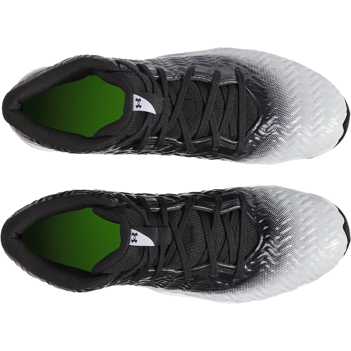 Men's Spotlight Hammer Wide Football Cleats