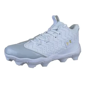 Men's Under Armour Harper 9 RM Cleats