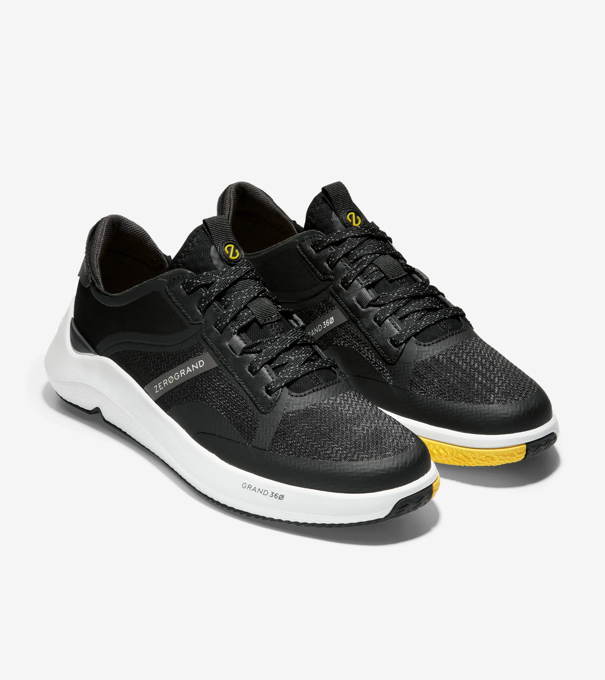 Men's ZERØGRAND Winner Tennis Sneakers
