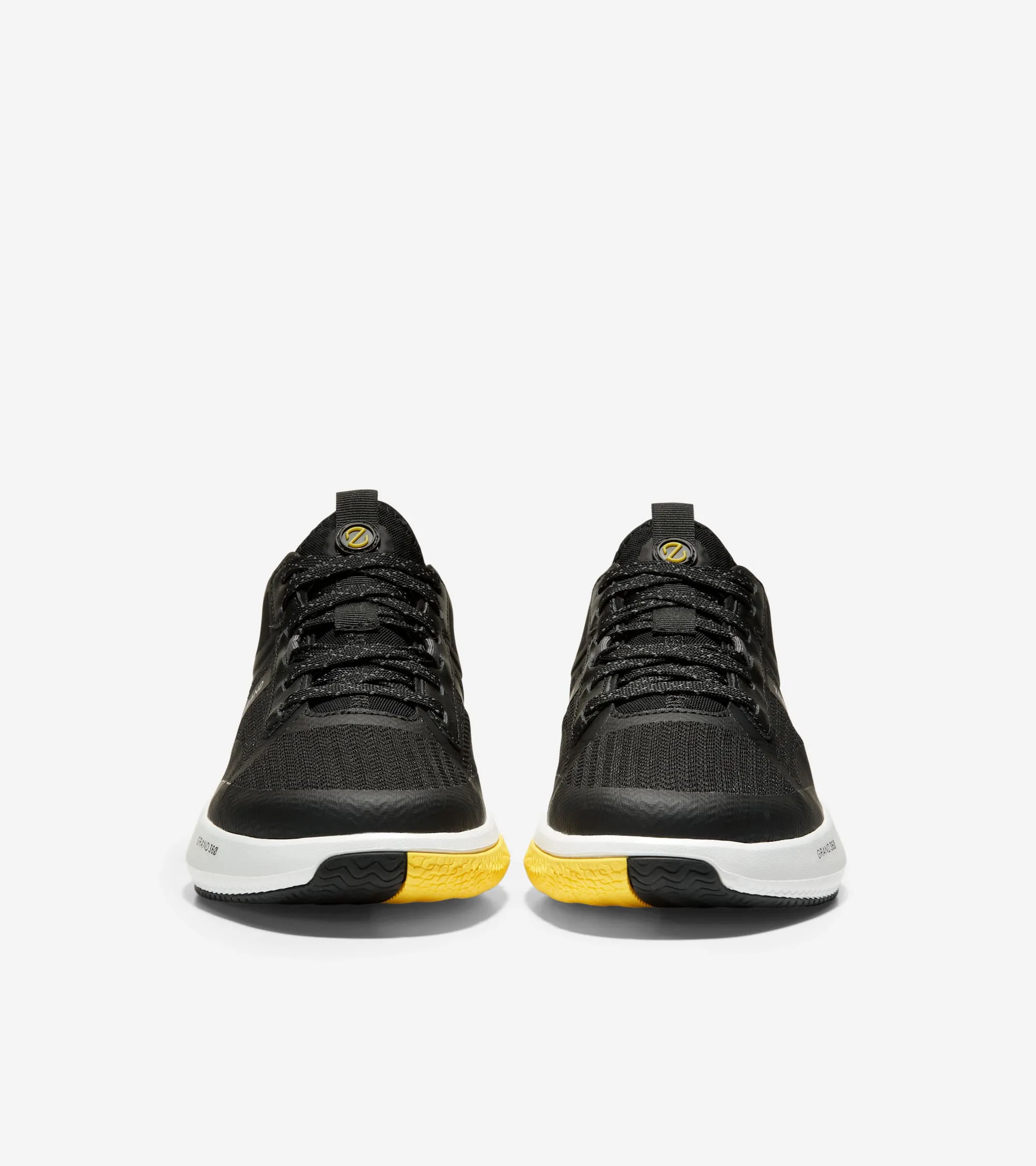 Men's ZERØGRAND Winner Tennis Sneakers