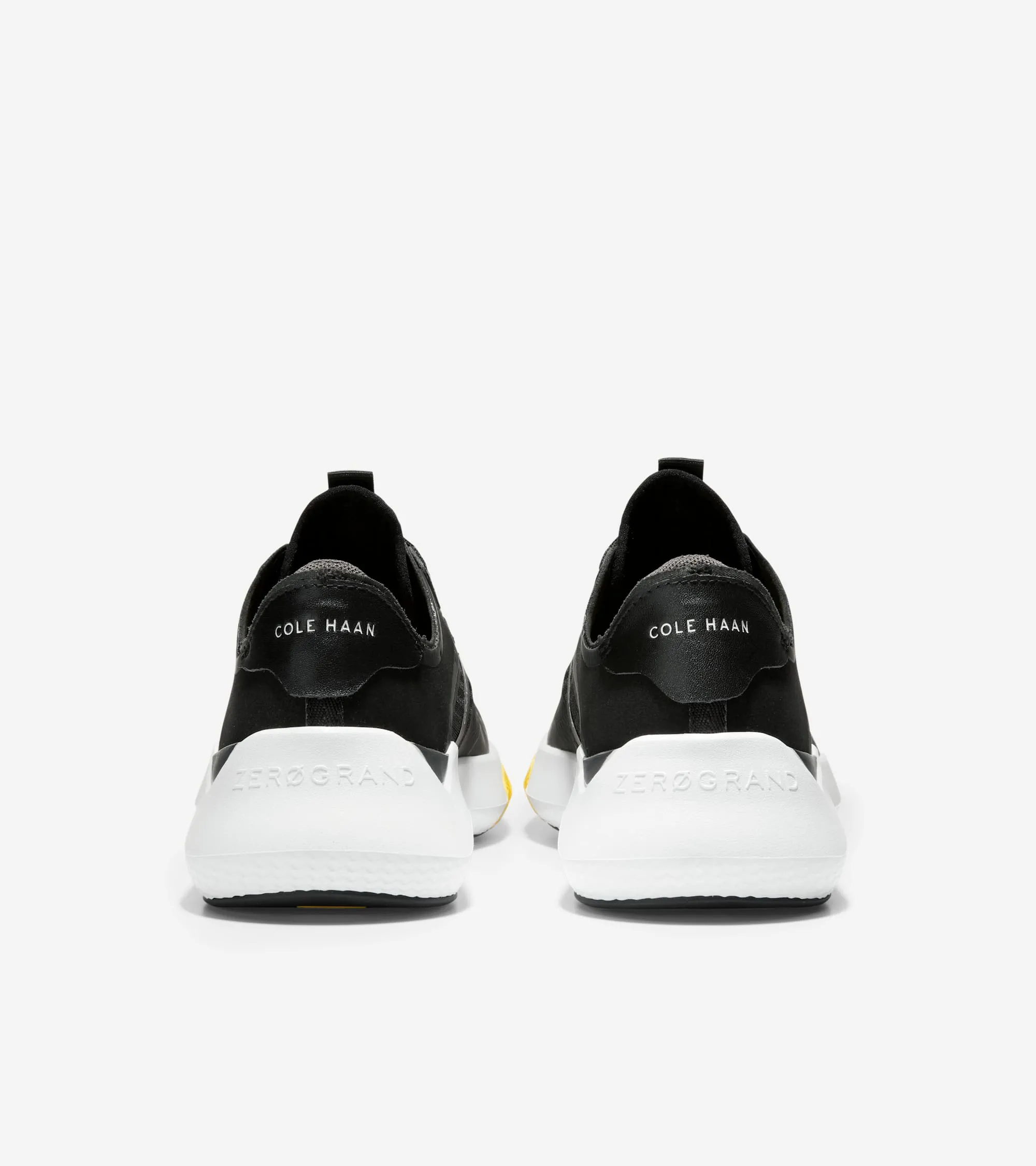 Men's ZERØGRAND Winner Tennis Sneakers