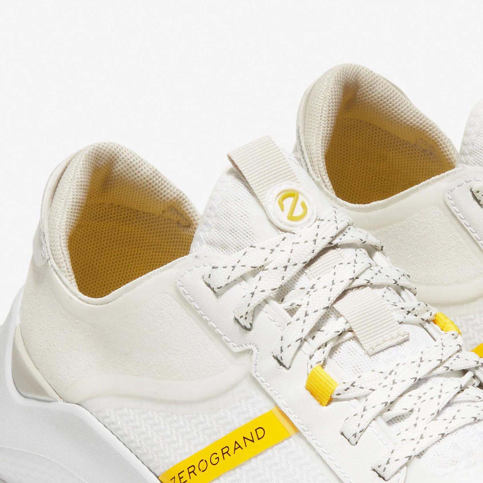 Men's ZERØGRAND Winner Tennis Sneakers