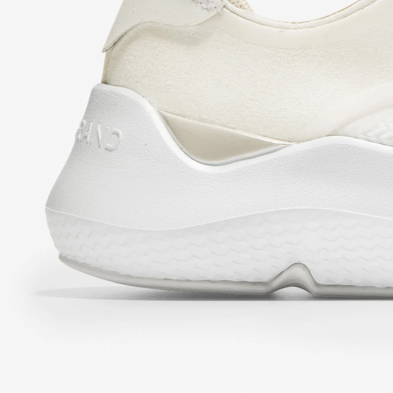 Men's ZERØGRAND Winner Tennis Sneakers