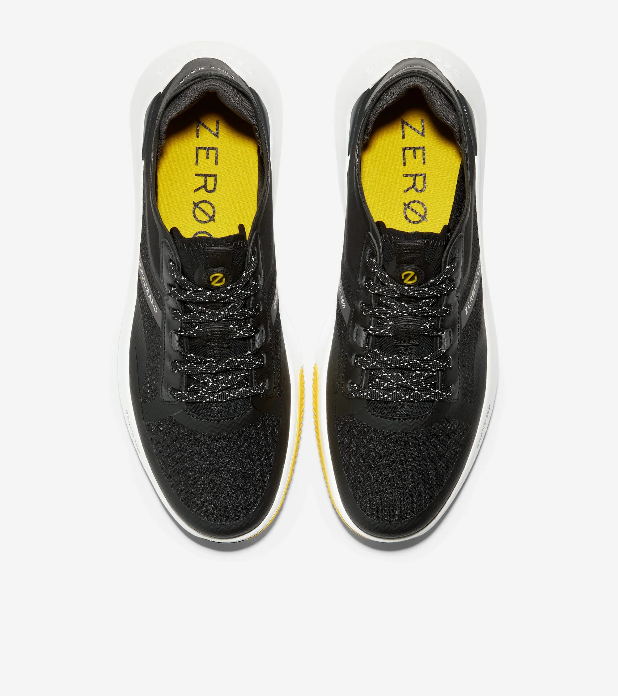 Men's ZERØGRAND Winner Tennis Sneakers