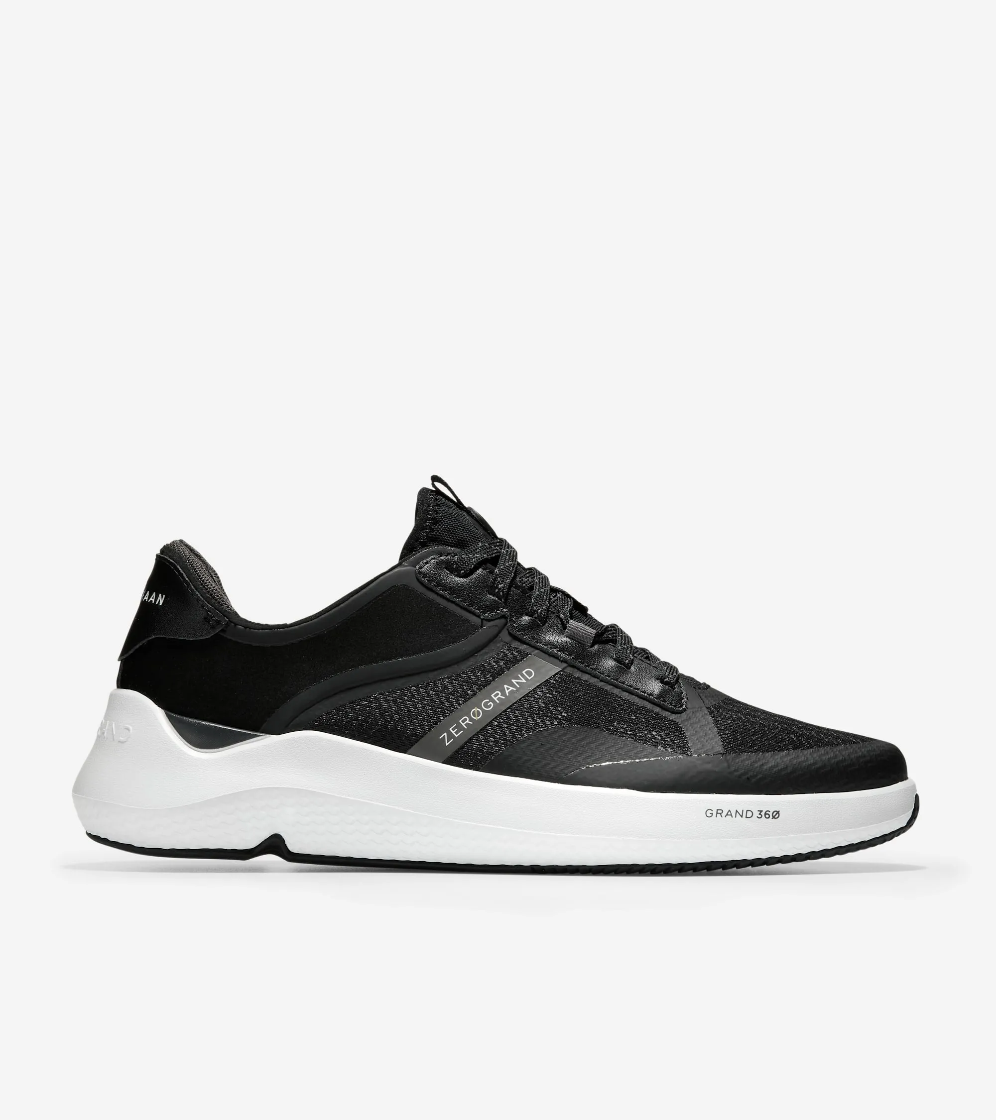 Men's ZERØGRAND Winner Tennis Sneakers