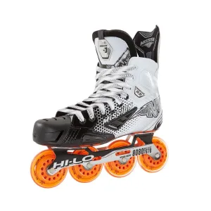 Mission RH Inhaler FZ-3 Roller Skates - Senior