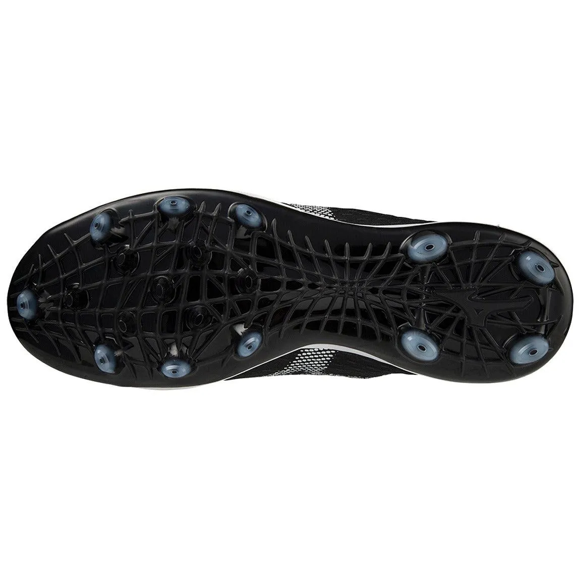 Mizuno Dominant 4 Mid TPU Men's Molded Baseball Cleat