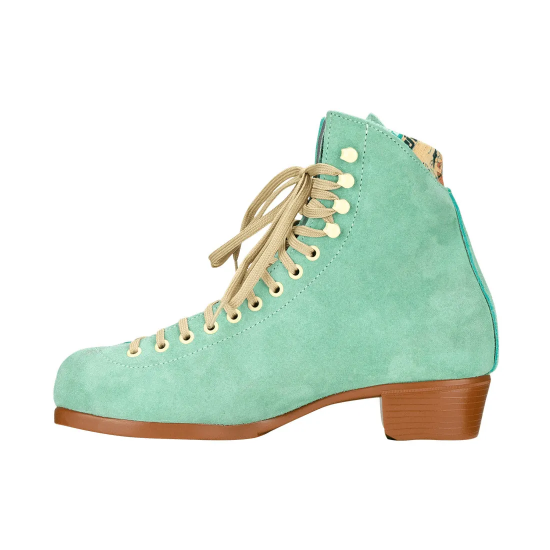 Moxi Lolly Boot - Floss Teal