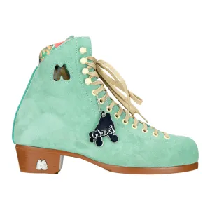 Moxi Lolly Boot - Floss Teal