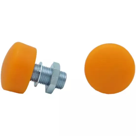 Moxi Rainbow Rider Toe Stop