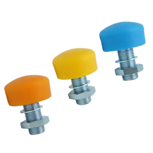 Moxi Rainbow Rider Toe Stop