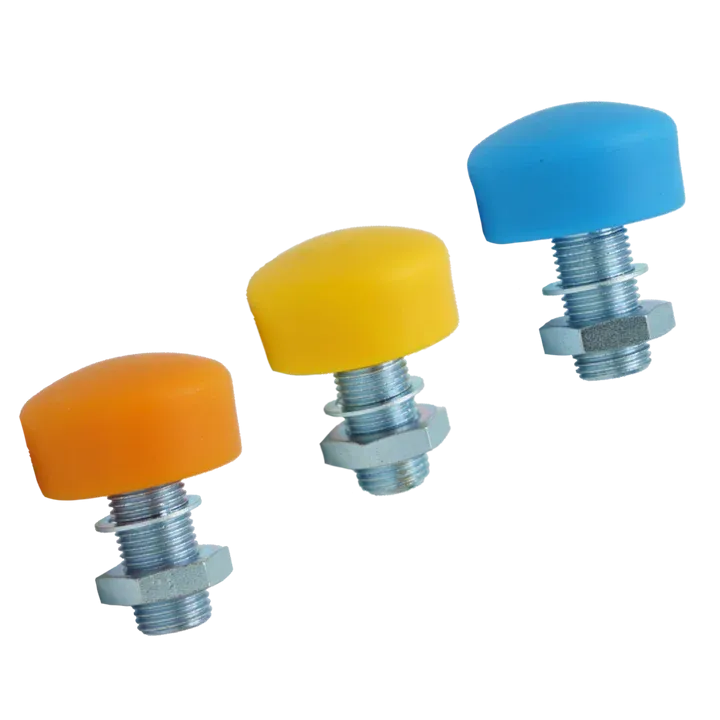Moxi Rainbow Rider Toe Stop