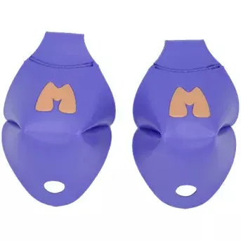 Moxi Roller Skates - Twinkle Toe Caps Pair