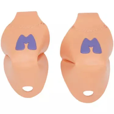 Moxi Roller Skates - Twinkle Toe Caps Pair