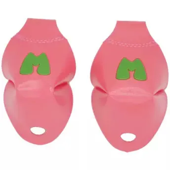 Moxi Roller Skates - Twinkle Toe Caps Pair