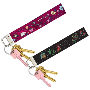 Moxi x Project Pinup Wrist Lanyard