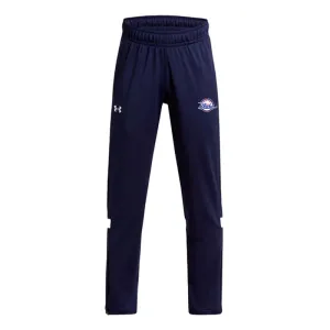 MPB - UA Youth Team Knit Warm Up Pant