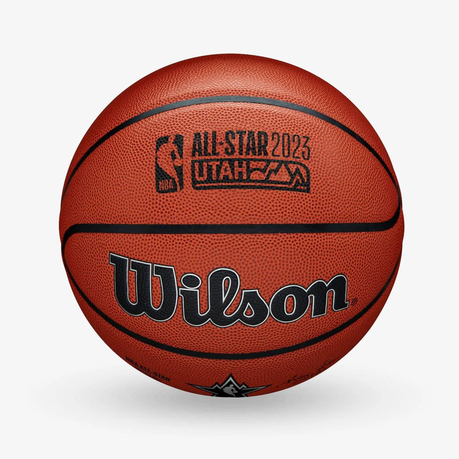 NBA 2023 All Star Replica Basketball - Size 7
