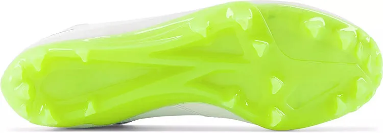 New Balance Rush v4 Mid Field Lacrosse Cleats
