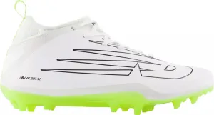 New Balance Rush v4 Mid Field Lacrosse Cleats