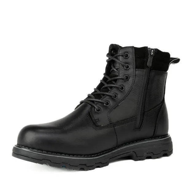 NexGrip Men's Ice Rock Black