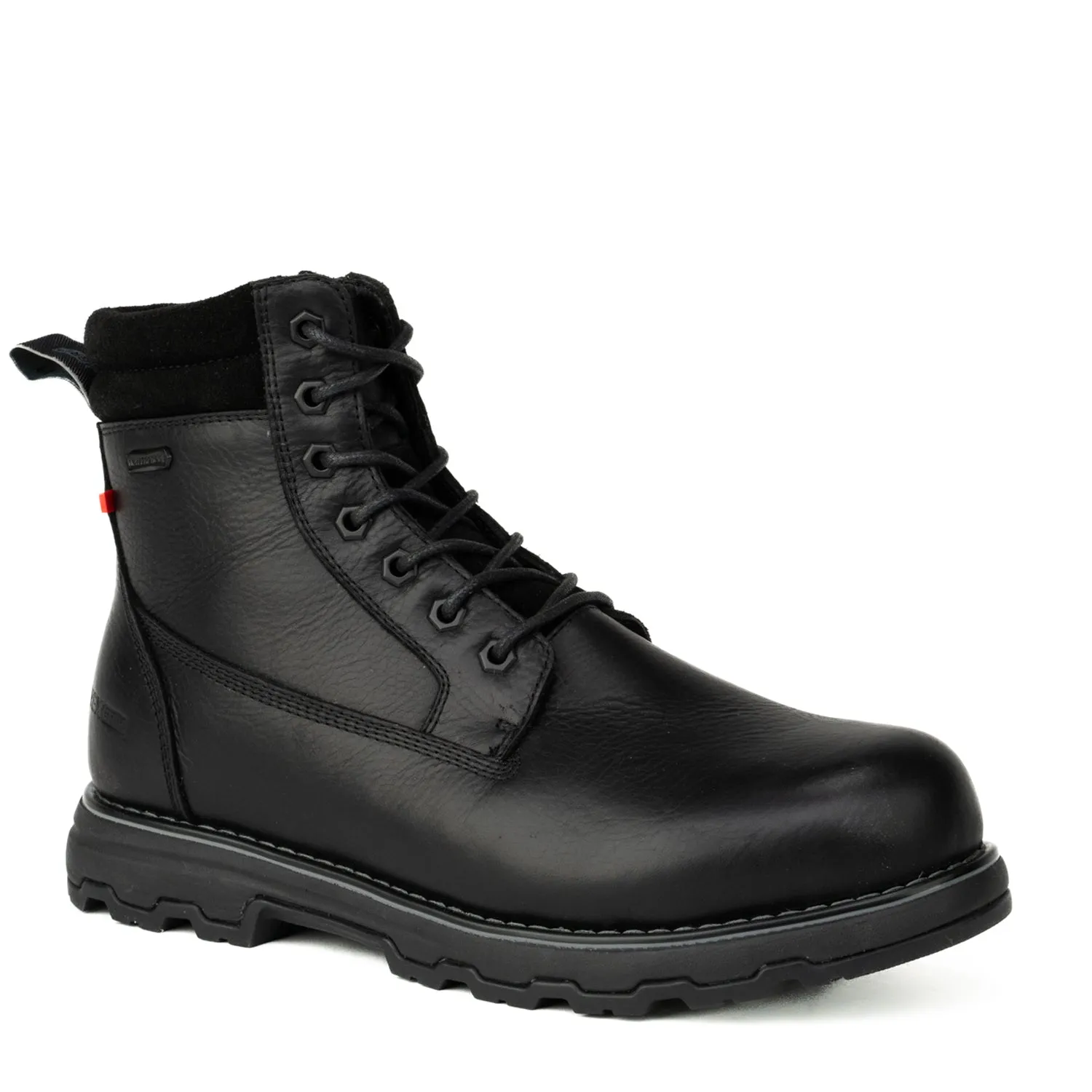 NexGrip Men's Ice Rock Black